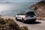 Hyundai Santa Fe Urban Edition by Carlex Design 2020 года